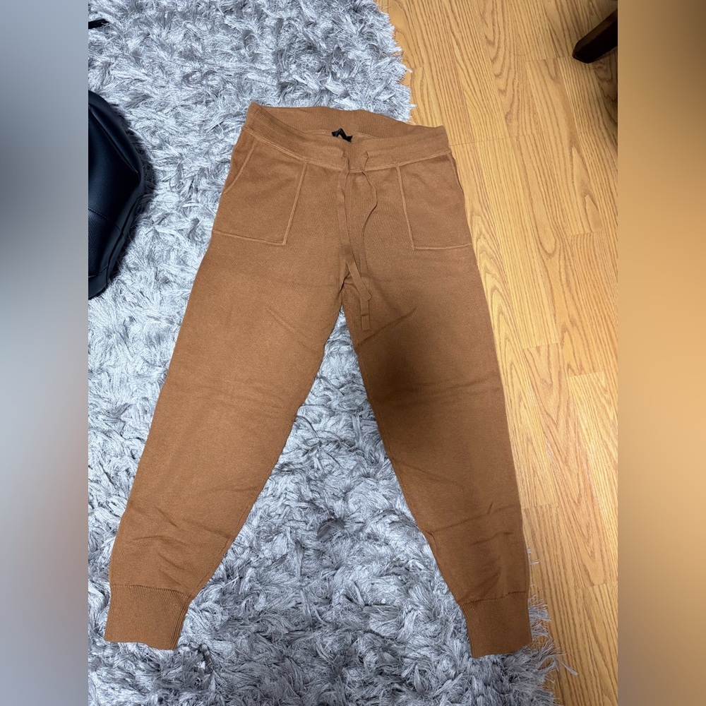 Jcrew Jogger Pants